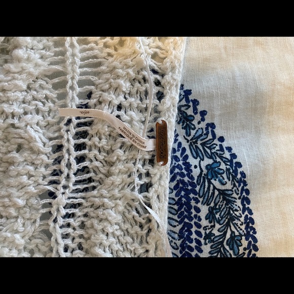 free people sweater - Picture 2 of 3